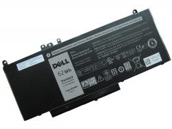 Batéria Dell 4-článková 62Wh LI-ON pro Precison M3510, Latitude E5270/E5470/E5570