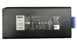 Batéria Dell 6-článková 65Wh LI-ON pro Latitude 14 Rugged 5404/7404/3570/3560