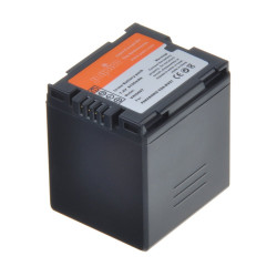 Batria Jupio DZ-BP21S/CGA-DU21/VW-VBD210 2100mAh pre Hitachi/Panasonic