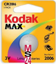 Batria Kodak KCR 2016 Lithium Max