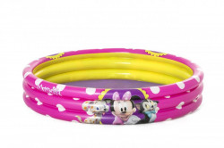 Bazn Bestway nafukovac Minnie, priemer 1,22 m, vka 25 cm