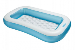 Detsk bazn INTEX 57403 obdnik