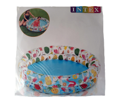 Bazn INTEX detsk 1,22 x 25 cm