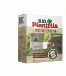 Bio Plantella lepov� p�sy na kme� stromu 5 m � ochrana proti �kodcom