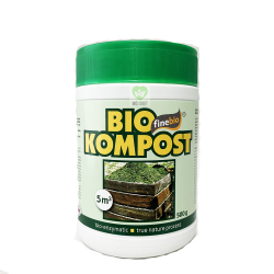 BIO KOMPOST 500g finebio