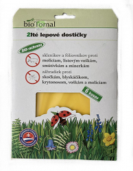 LEPOV DOSKY LT 6 ks, bioTomal