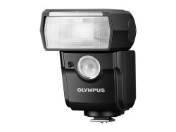 Blesk Olympus FL-700WR 