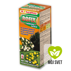 Floraservis BOFIX  Selektvny herbicd proti burinm v trvniku (50 / 100 / 250 ml)