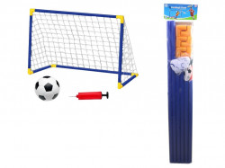 Brnka futbalov, 108 cm s prsluenstvom