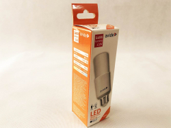 Avide LED Bright Stick Bulb T45 15W E27 NW 1490lm