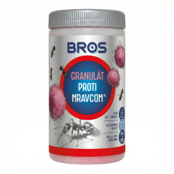 Bros granul�t proti mravcom 60 g