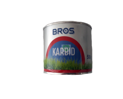 BROS karbid 500 g
