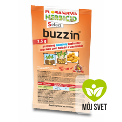 Buzzin 7,5 g selektívny herbicíd proti burinám v zemiakoch