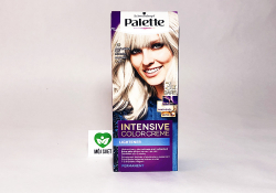 Palette farba na vlasy ICC lightener