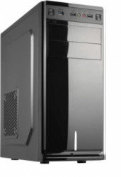 Case crono 740i Mid Tower case, bez zdroja