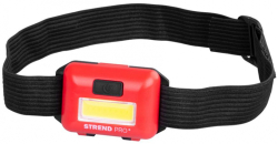 elovka Strend Pro Headlight H955, COB, farebn, 3xAAA, mix farieb