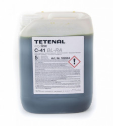 Chémia pre minilaby Tetenal C-41 ODB. BL-RA5 bělič