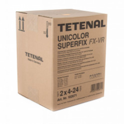 Chémia pre minilaby Tetenal C-41 Unicolor superfix FX-VR 2x 3 l ustaľovač