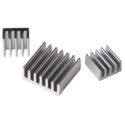 Chladi RASPBERRY Pi RB-Heatsink