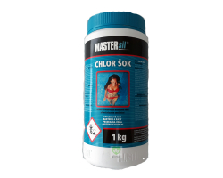 MasterSil CHLOR OK 1kg