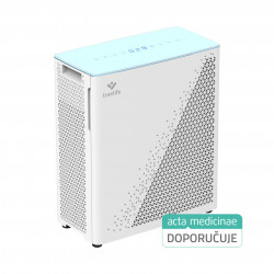 istika vzduchu TrueLife AIR Purifier P7 WiFi