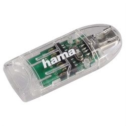 taka kariet Hama "8 v 1" USB