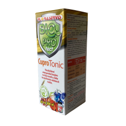 CuproTonic 100 ml BIOPROtec