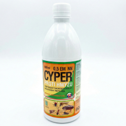 CYPER 500ml ,sprej 500ml