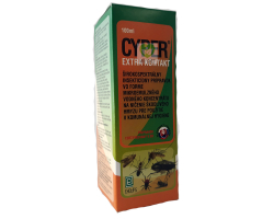 Cyper Extra Kontakt na komre 100ml