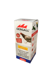 Dergall 50ml