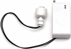 Detektor iGET SECURITY P9 bezdrôtový detektor úrovne vody pre alarm M2B