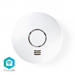 Detektor Nedis WIFIDS10WT WiFi , dymu, autonmne, SmartLife