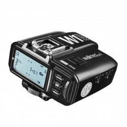 Diaľkové ovládanie Walimex PRO rádiovú spúšť W1, TTL, T-C, Canon