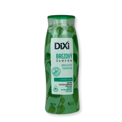 Dixi ampn brezov 400 ml