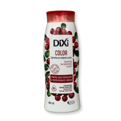 Dixi ampn na farben vlasy 400ml