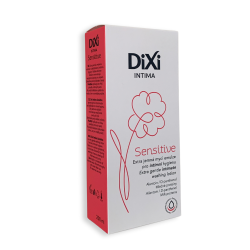 Dixi Intima Sensitive 200ml