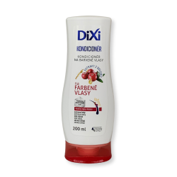 Dixi kondicionr na farben vlasy 200ml