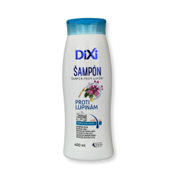 Dixi ampn proti lupinm 400ml