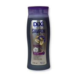 Dixi ampn silver 250ml