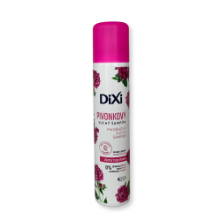 Dixi such ampn pivonka 200ml