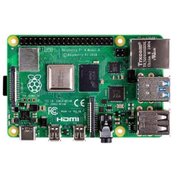 Doska Raspberry Pi 4 Model B 8GB