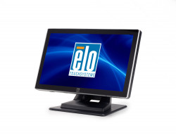 Dotykové zariadenie ELO 1919L, 19" dotykové LCD, iTouch, USB/RS232, dark gray, použité