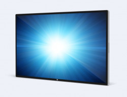 Dotykový monitor ELO 5553L, 55" zobrazovač, antifrikčný PCAP – (40 Touch), USB, HDMI/DP, čierny