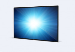 Dotykový monitor ELO 6553L, 65" zobrazovač, PCAP – (40 Touch), USB, HDMI/DP, čierny