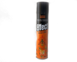 EFFECT proti osm a srom 400 ml, 750 ml