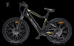 Elektrobicykel MS Energy m10 iernolt 13Ah