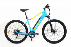 Elektrobicykel Spirit MTB 29