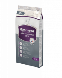 EMUNENT ADULT GIANT BREED 15 kg