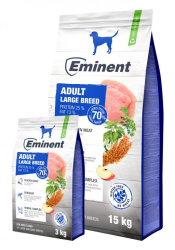 EMINENT ADULT LARGE BREED 15kg