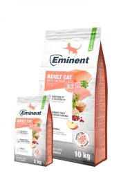 Eminent CAT ADULT LOSOS 2kg